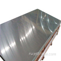 SUS AISI 304 316L Пластина/лист из нержавеющей стали из нержавеющей стали